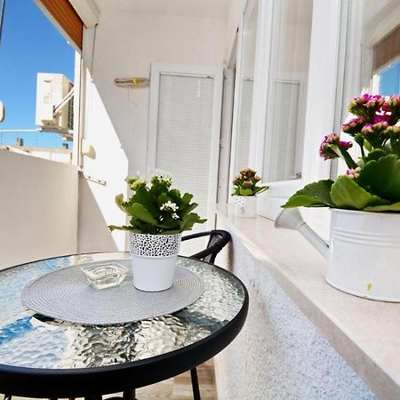 Apartment T&L Zadar Exterior foto